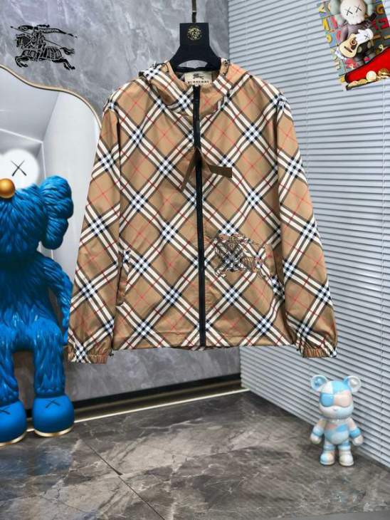 Picture of Burberry Jackets _SKUBurberryM-3XL25tx37835506